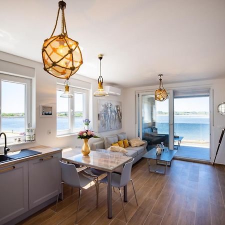 Beach Paradise 5 Stars Apartments Nin Buitenkant foto