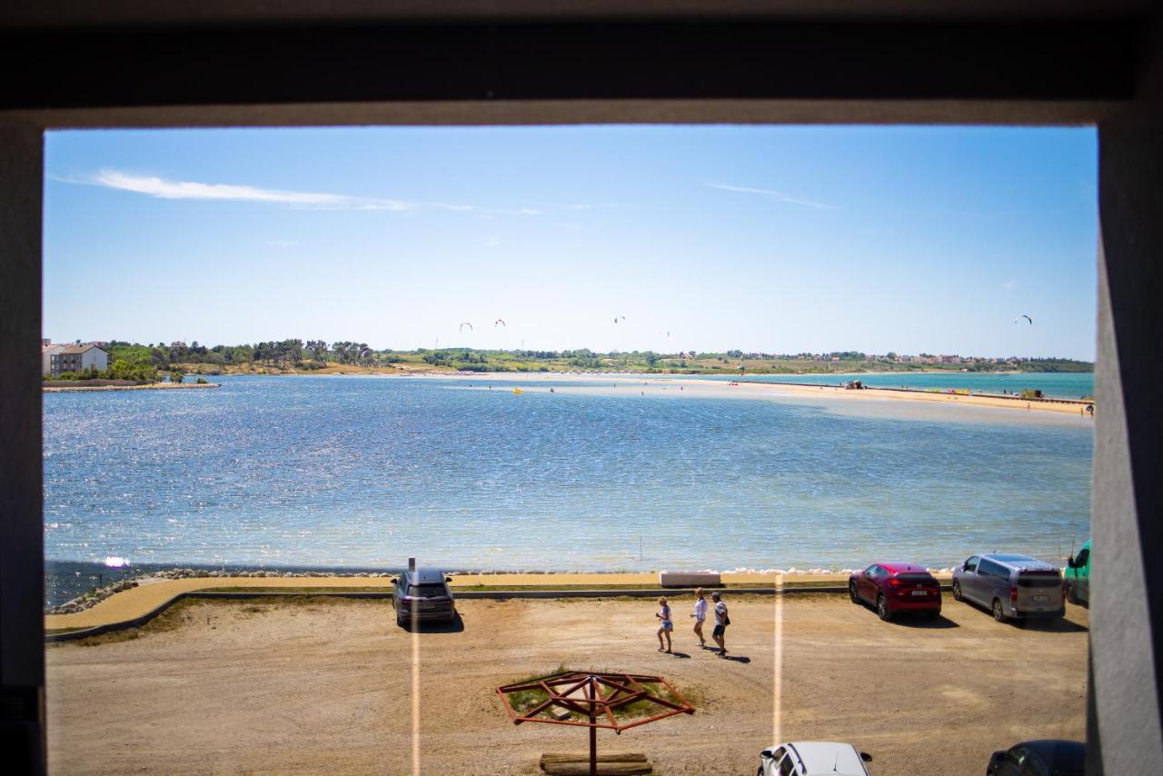 Beach Paradise 5 Stars Apartments Nin Buitenkant foto